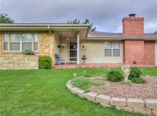 4311 N Miller Ave, Oklahoma City, OK 73112