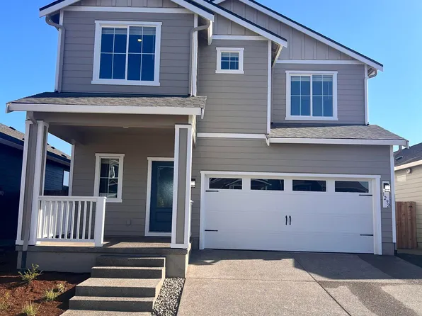 1292 Parkside Ave, Woodburn, OR 97071