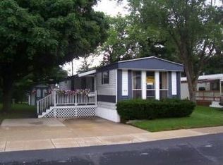 5936 Fireside Dr SE, Grand Rapids, MI 49548