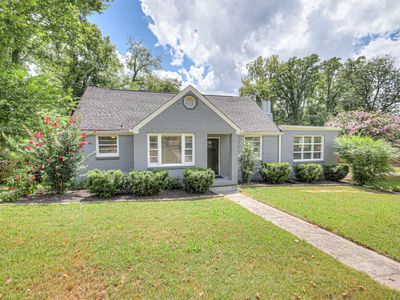 1211 Catina Dr, Nashville, TN, 37217