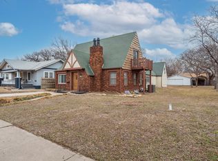804 N Perry Ave, Wichita, KS 67203