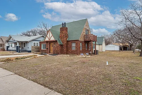 804 N Perry Ave Photo 1
