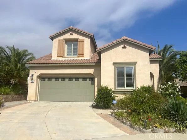 11384 Valley Oak Ln, Corona, CA 92883
