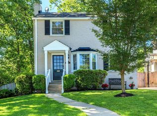 10004 Brookmoor Dr, Silver Spring, MD 20901