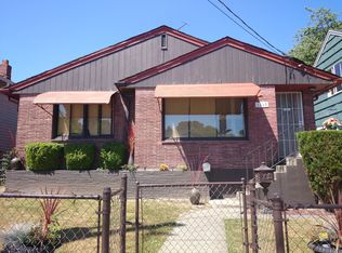 1115 Martin Luther King Jr Way, Seattle, WA 98122