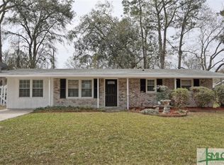 107 Burbank Blvd, Savannah, GA 31419