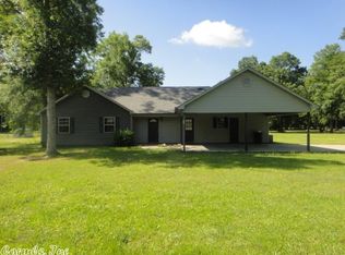 145 Shady Grove Rd, Searcy, AR 72143