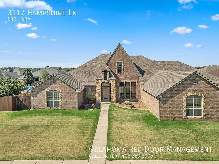 1st image of 3117 Hampshire Ln