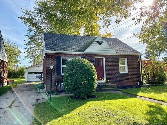 2nd image of 3337 Elmwood Ave
