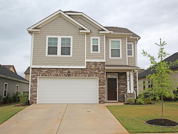 2nd image of 419 Longmeadow Dr