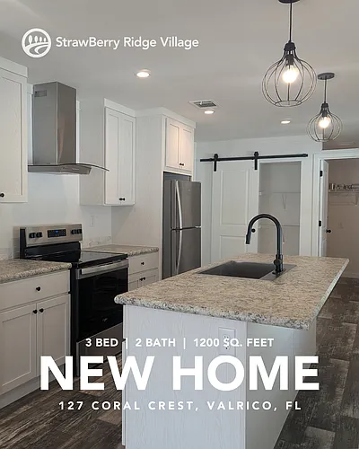 127 Coral Crest Dr #160 Photo 1