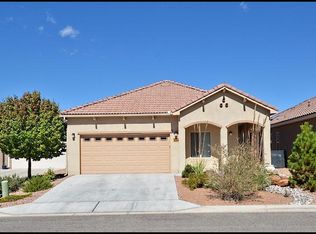 731 Desert Marigold Ct, Bernalillo, NM 87004