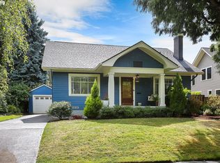 3314 NE Oregon St, Portland, OR 97232