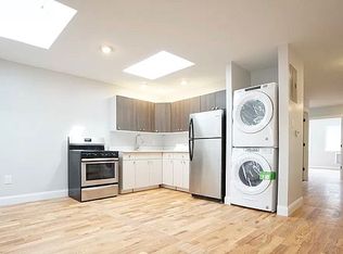 74 Cooper St #2, Brooklyn, NY 11207