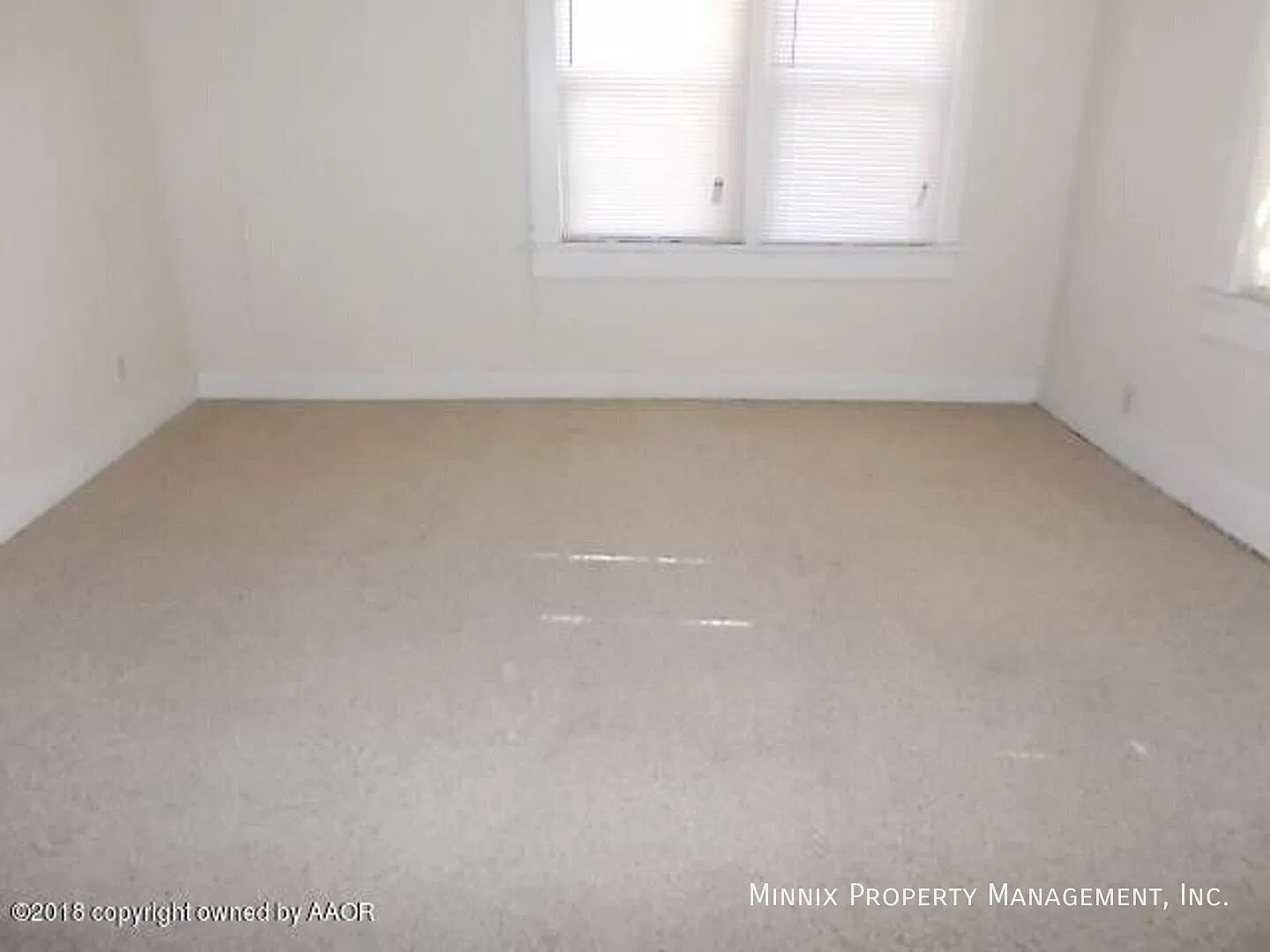 2 Bedroom/ 1 Baht for rent in Amarillo | Fireplace | 3608 S. Polk St. — Photo 3