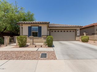 3042 W Fraktur Rd, Phoenix, AZ 85041