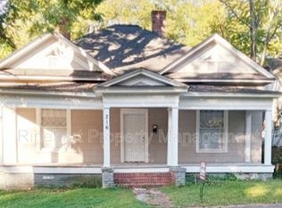 216 Marion St, Rock Hill, SC 29730