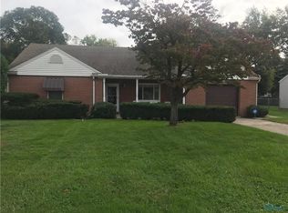 5718 Gay St, Toledo, OH 43613