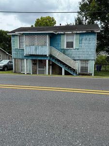 722 Bayou Rd, Thibodaux, LA, 70301