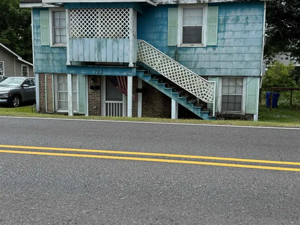 722 Bayou Rd, Thibodaux, LA 70301