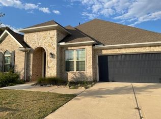 5831 Turquoise Hill Ln, Richmond, TX 77406
