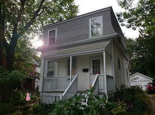 38 Fuller St, Dorchester, MA 02124