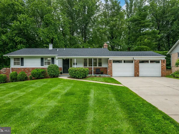 14009 Manorvale Rd, Rockville, MD 20853