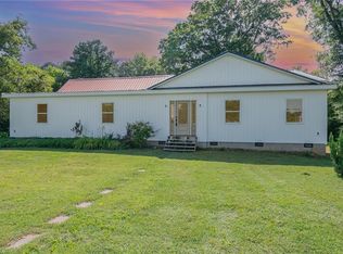 4102 Jones Ln, Graham, NC 27253