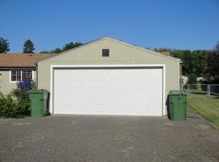 160 Harmon St, Waitsburg, WA 99361