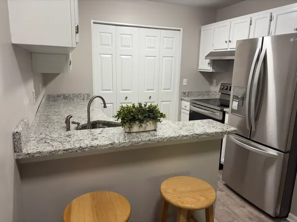20 East Pembroke Road #74, Danbury, CT 06811