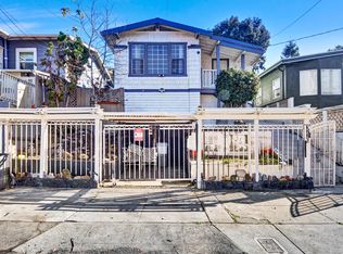 3220 Champion St, Oakland, CA 94602