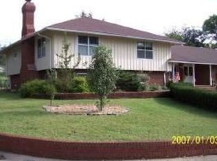 309 Golf Rd, Webb City, MO 64870