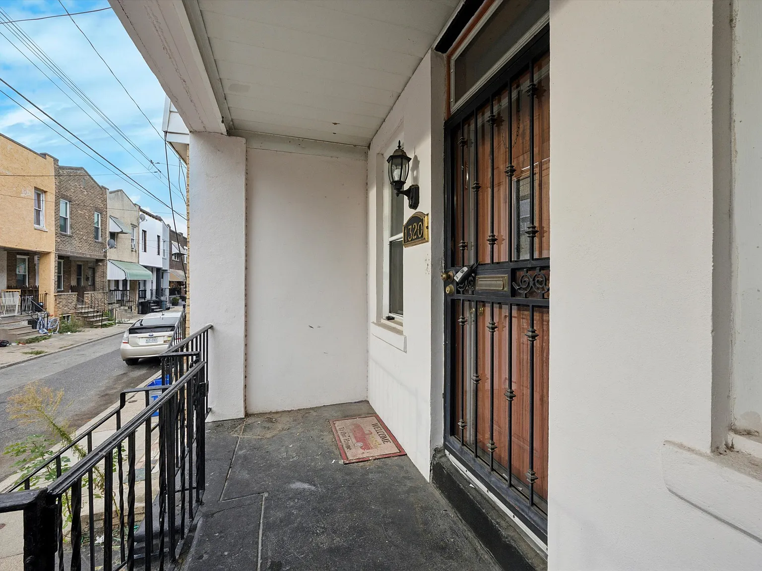 1320 South Newkirk Street - 1 — Photo 4