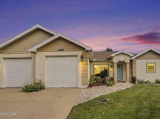 1651 Alpha St NE, Palm Bay, FL 32907