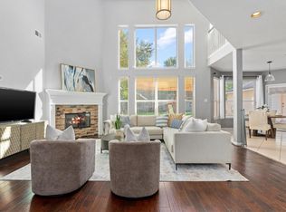 13518 Via Chianti Ln, Cypress, TX 77429