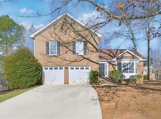 3968 Rainover Dr, Decatur, GA 30034