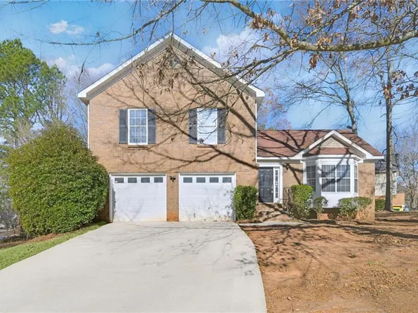 3968 Rainover Dr, Decatur, GA 30034