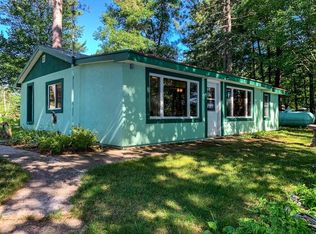 2252 River Rd, Tomahawk, WI 54487
