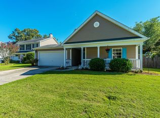 112 Kilpatrick Ct, Summerville, SC 29483