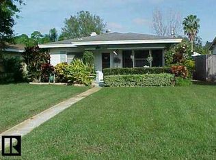 5343 8th Ave N, Saint Petersburg, FL 33710