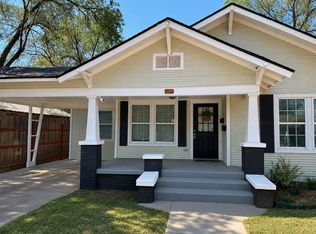 1907 16th St #A, Lubbock, TX 79401