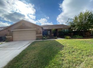 2541 W Porter Ave, Visalia, CA 93291