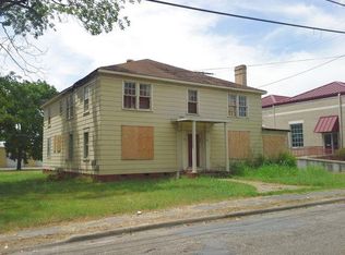 412 85th St S, Birmingham, AL 35206