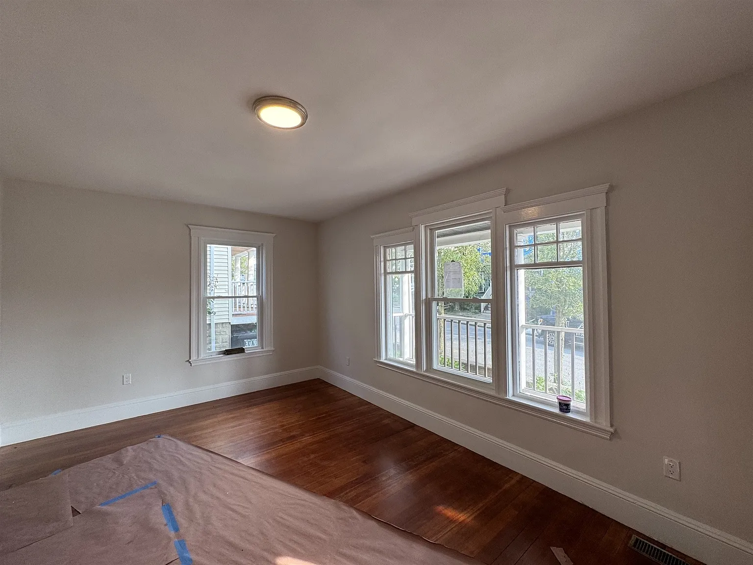 2 bed, $3,300 — Photo 4