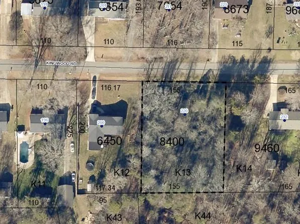 220 Kingwood Rd, Reidsville, NC 27320