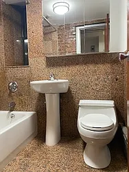 Rented by Bond New York