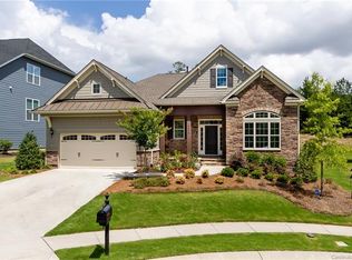 14608 Glen Valley Ct, Charlotte, NC 28278