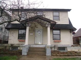 1812 Elsmere Ave #2, Dayton, OH