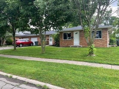 5020 Northtowne Blvd, Columbus, OH, 43229