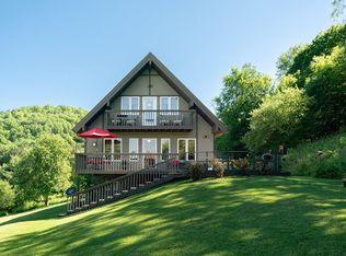 A S Valley Ave #2114, La Farge, WI 54639